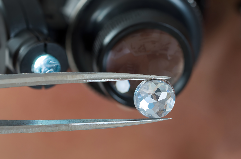 HPHT und CVD Herstellungsprozess von Labordiamanten
