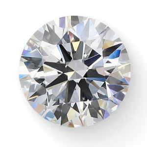 Round Diamond