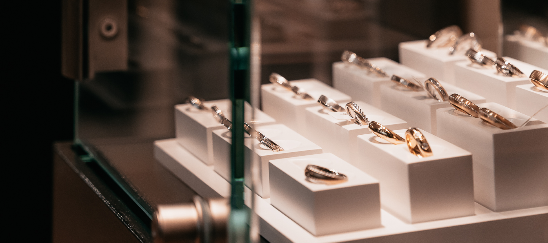 Ausstellungsr&auml;ume